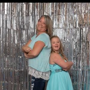 Meet your Posher, Tammy